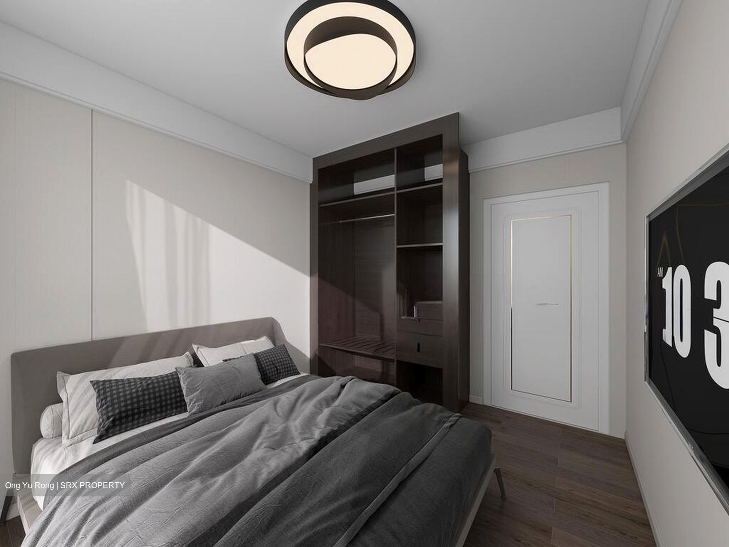 Bartley Vue (D19), Apartment #504182101